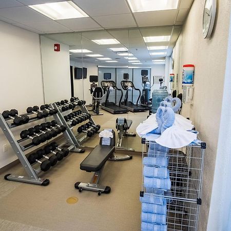 Springhill Suites By Marriott Winston-Salem Hanes Mall Ngoại thất bức ảnh