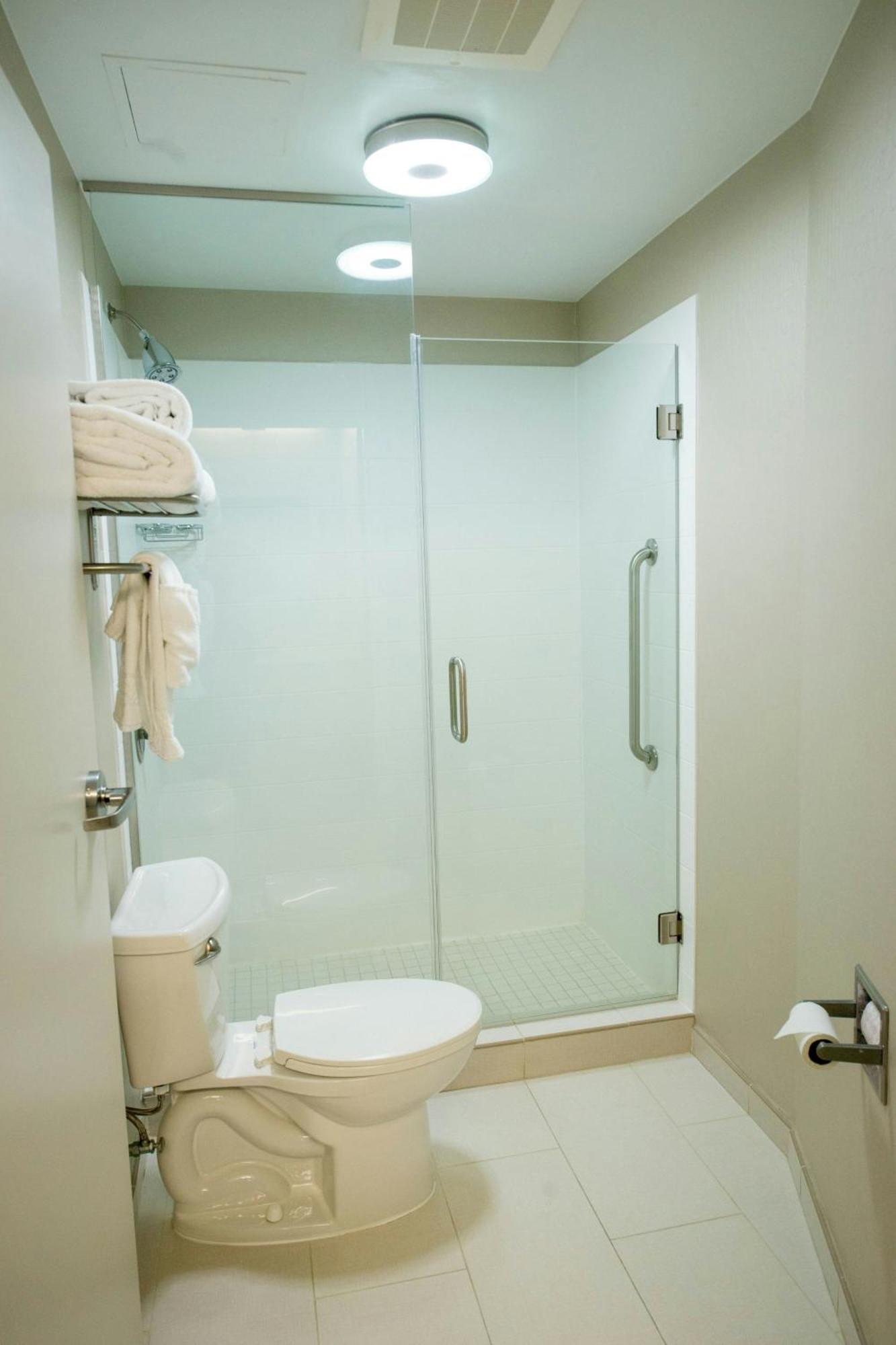 Springhill Suites By Marriott Winston-Salem Hanes Mall Ngoại thất bức ảnh