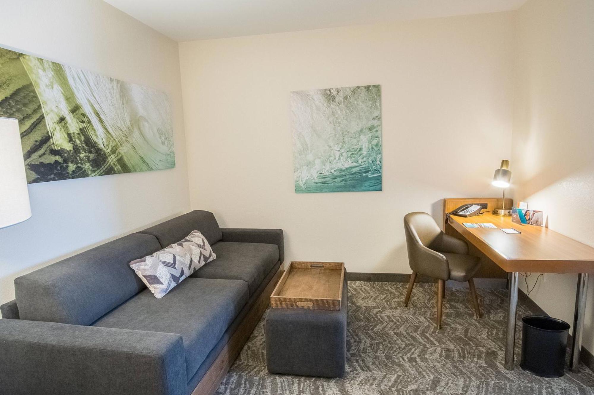 Springhill Suites By Marriott Winston-Salem Hanes Mall Ngoại thất bức ảnh