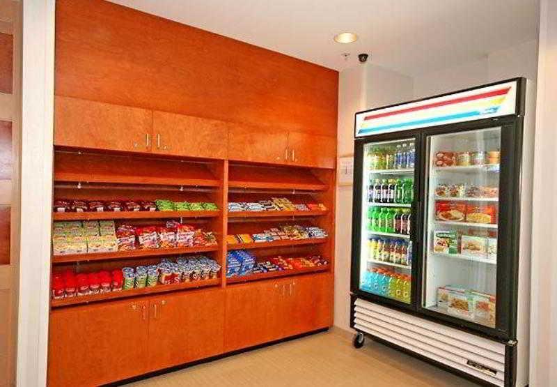 Springhill Suites By Marriott Winston-Salem Hanes Mall Ngoại thất bức ảnh