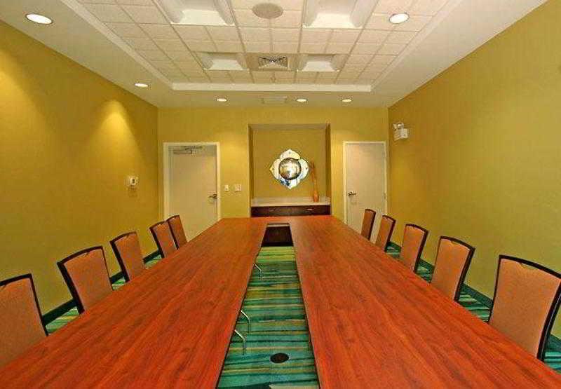 Springhill Suites By Marriott Winston-Salem Hanes Mall Tiện nghi bức ảnh