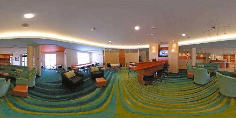 Springhill Suites By Marriott Winston-Salem Hanes Mall Ngoại thất bức ảnh