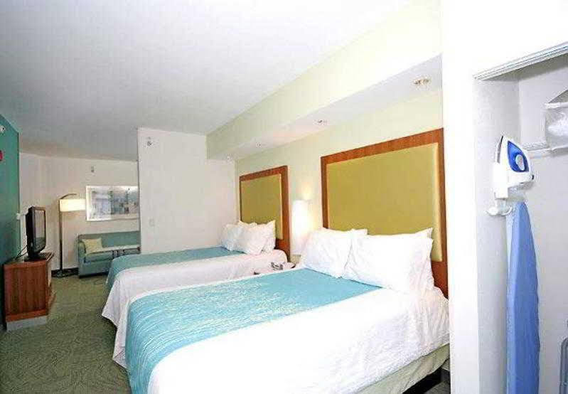 Springhill Suites By Marriott Winston-Salem Hanes Mall Ngoại thất bức ảnh
