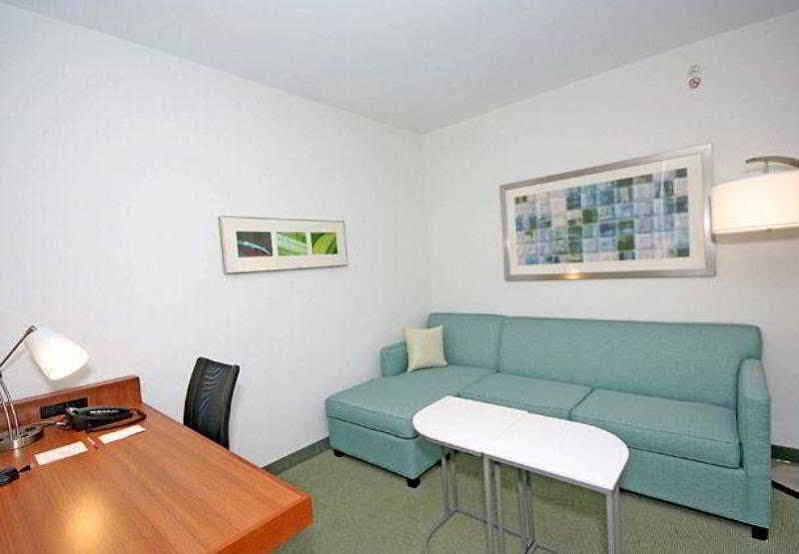 Springhill Suites By Marriott Winston-Salem Hanes Mall Ngoại thất bức ảnh