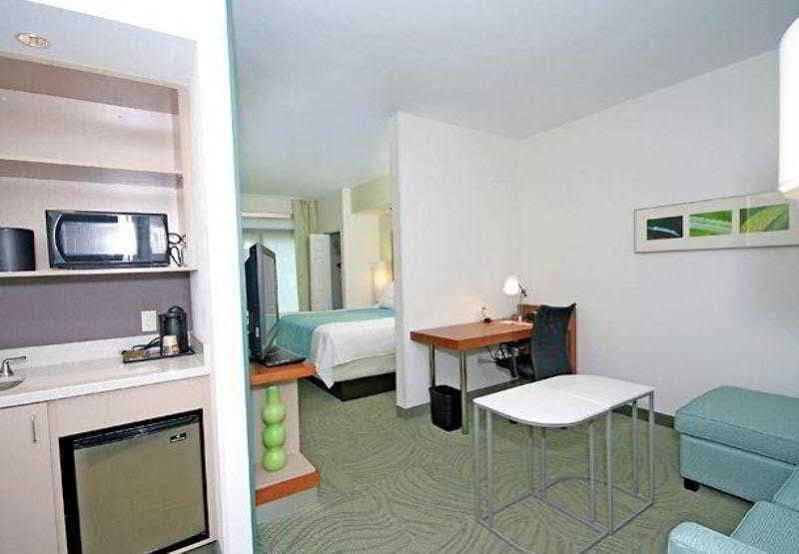 Springhill Suites By Marriott Winston-Salem Hanes Mall Ngoại thất bức ảnh